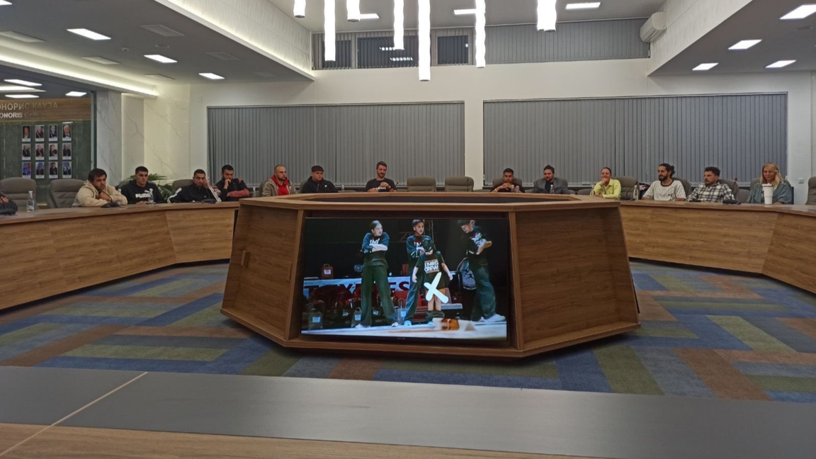 Положителното влияние на младежките субкултури в спорта 