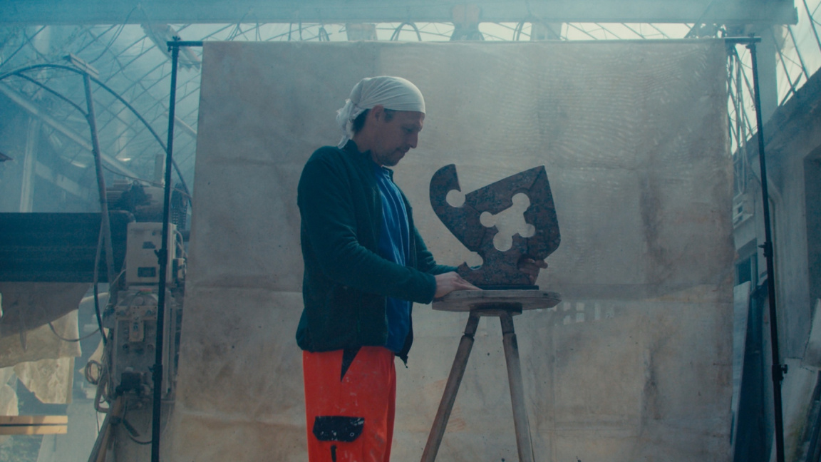 Short film programme highlights Bulgaria...