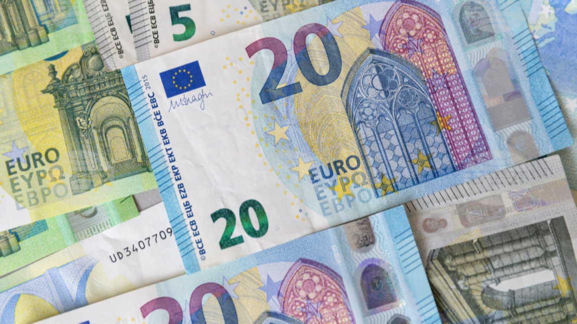 Испанските домакинства с над един трилион евро в банки