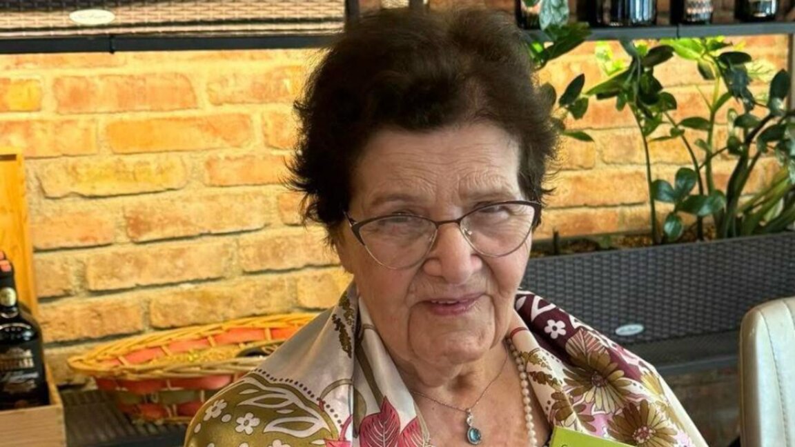 Янка Селими