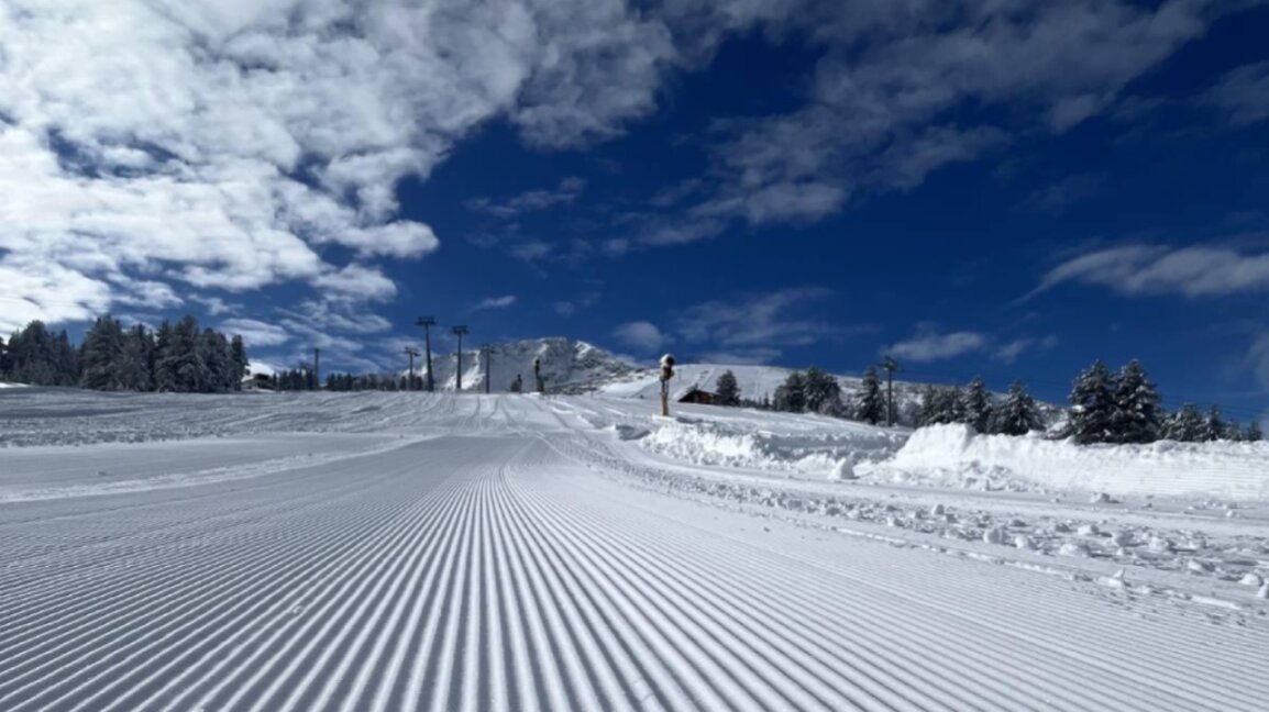 Në prag të sezonit të dëborës – a do ta tejkalojë turizmi ynë nivelin Dimër 2025
