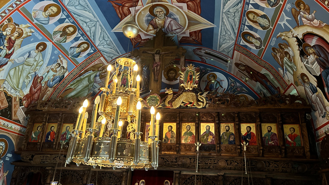 Църковен календар - 11 януари 2026 г. ...