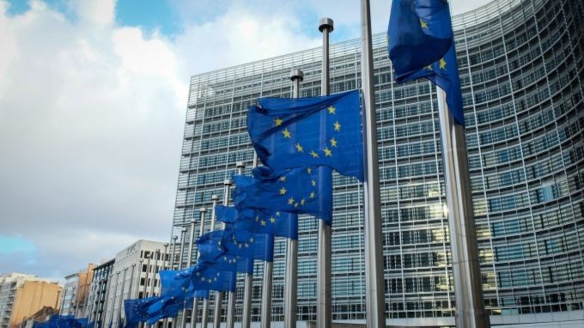 Brukseli ka rritur parashikimin e rritjes për ekonominë bullgare në vitin 2025