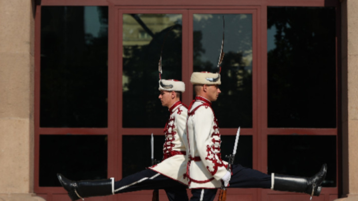 президентство