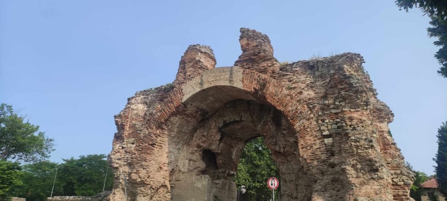 Хисаря - първата дестинация член на Асоциацията на историческите термални градове