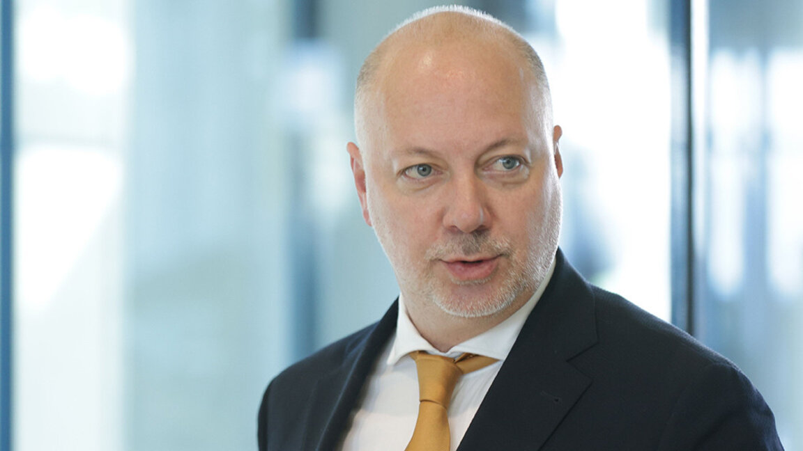 Росен Желязков