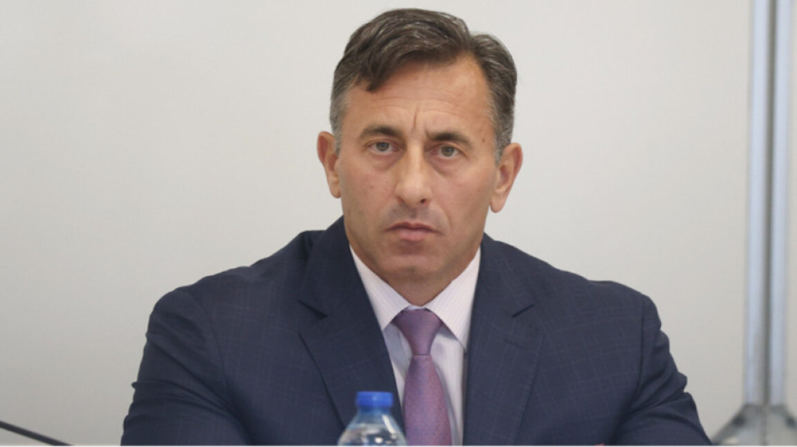 Румен Спецов