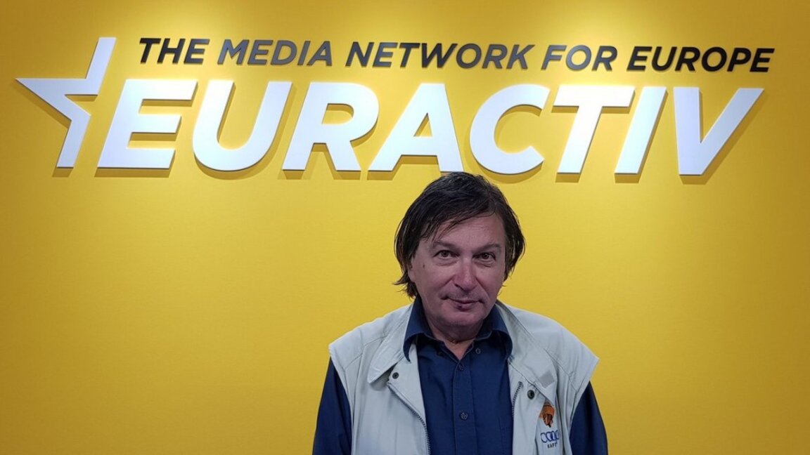 Георги Готев