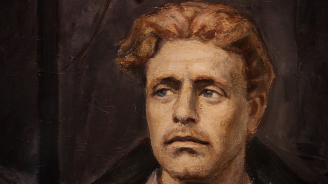 Вдигат паметник на Дякона в Търговище...