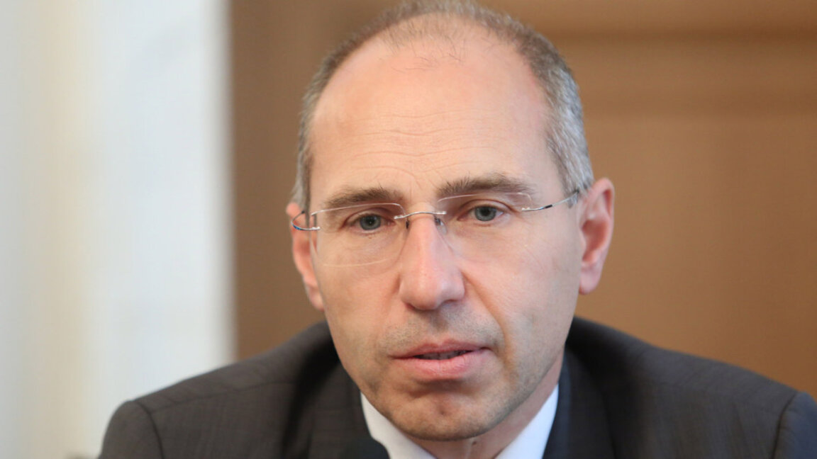 Веселин Тодоров