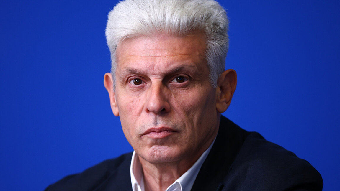 Атанас Кацарчев