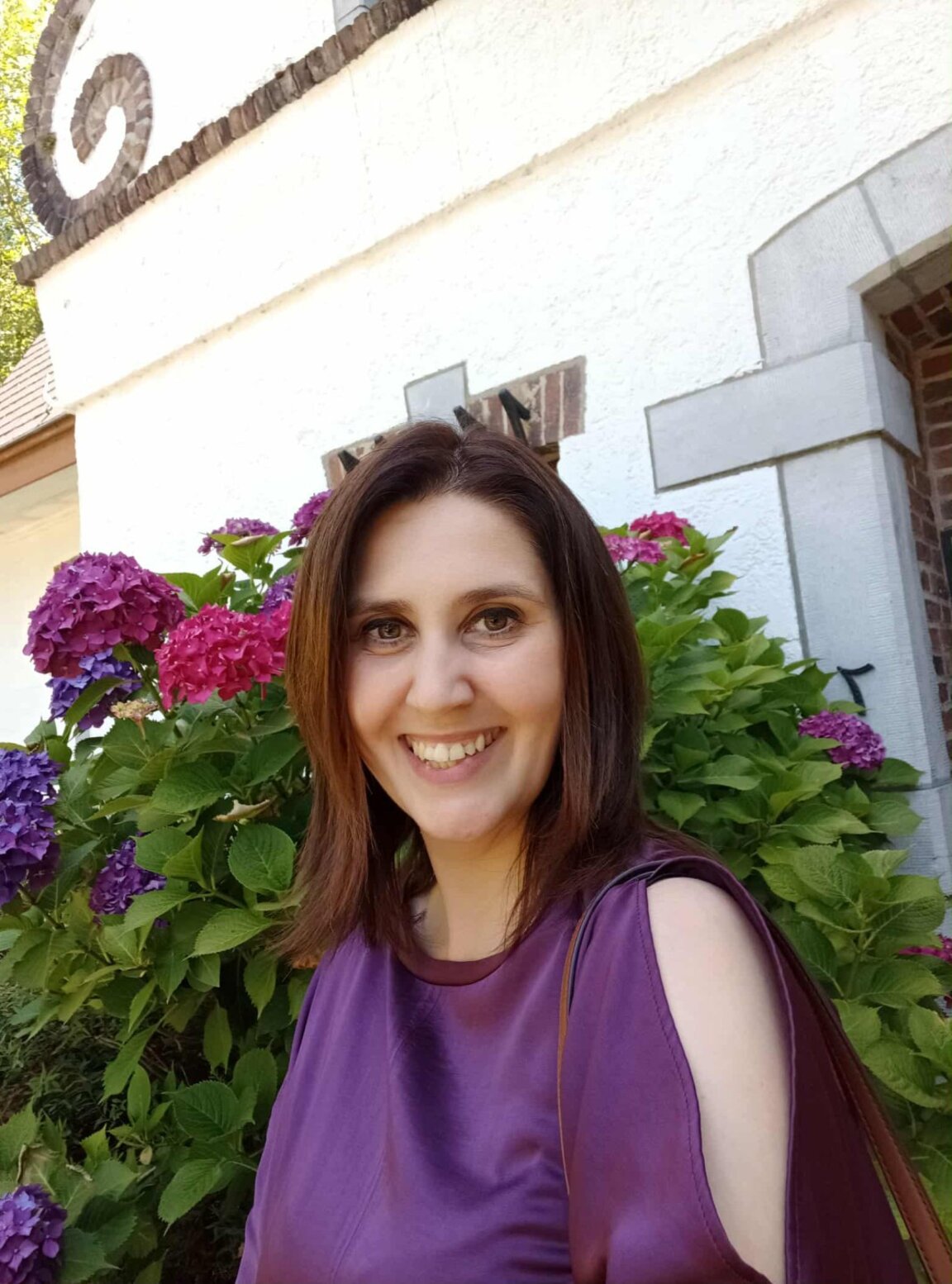 Габриела Хутелън