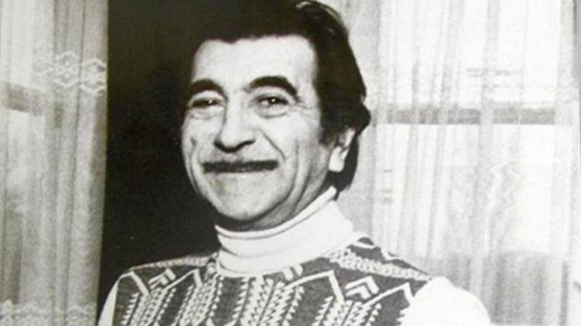 Георги Парцалев