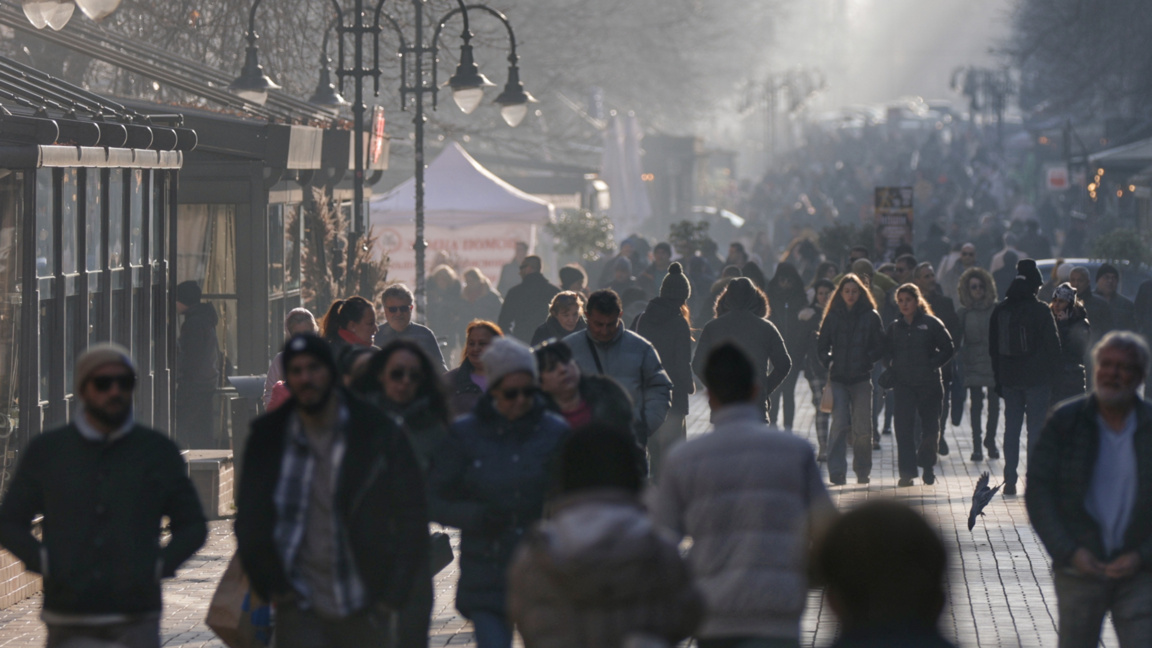 Rriten paga minimale dhe kufiri i varfërisë në Bullgari