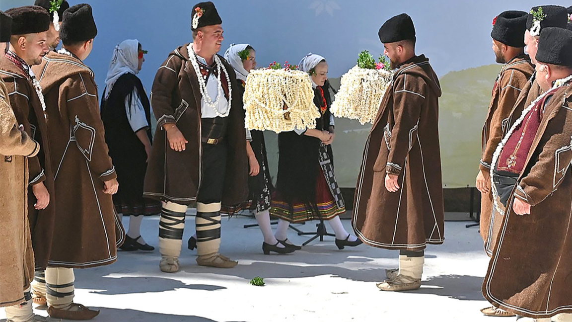 У Бургасу ће оживети аутентични зимски о...