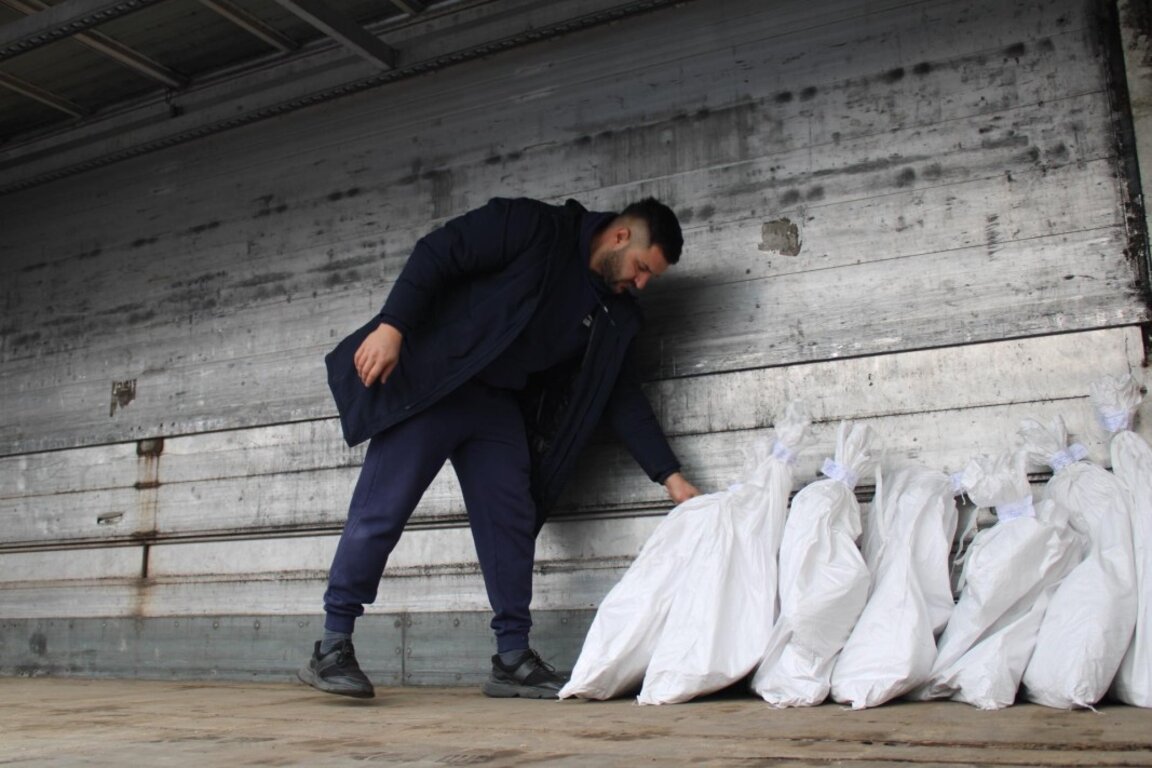 7 секции с нула действителни гласове! Ще влезе ли "Величие" в 51-вия парламент?