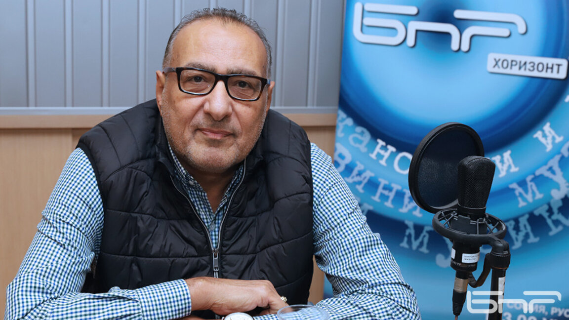 Мохамед Халаф