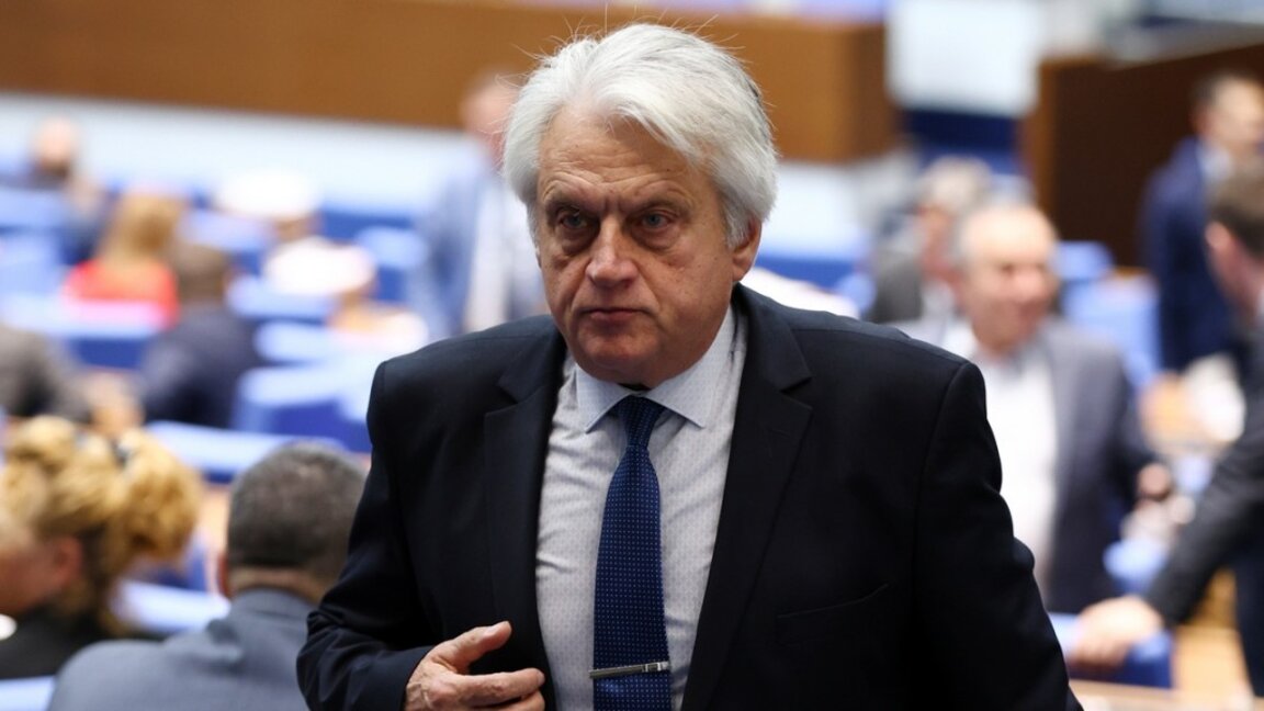 Бойко Рашков