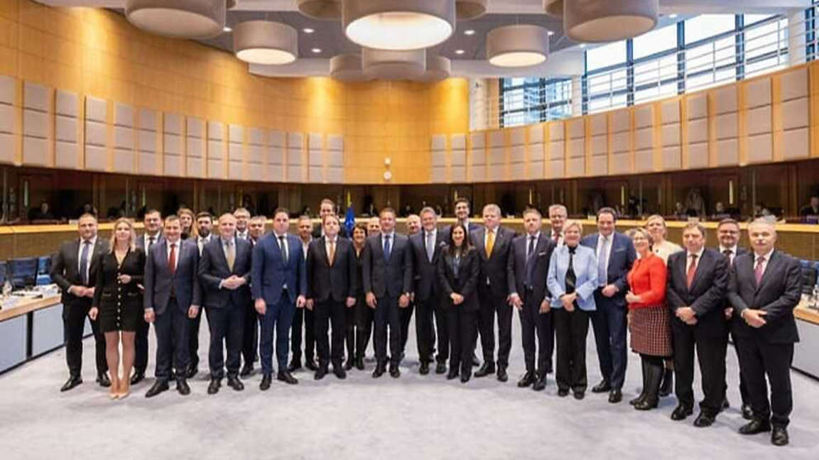 Tahov: AB çiftçileri üçüncü ülkelerle eş...