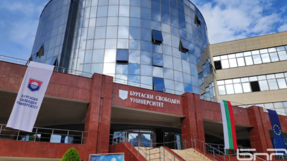 Ден на отворените врати в БСУ под мотото...