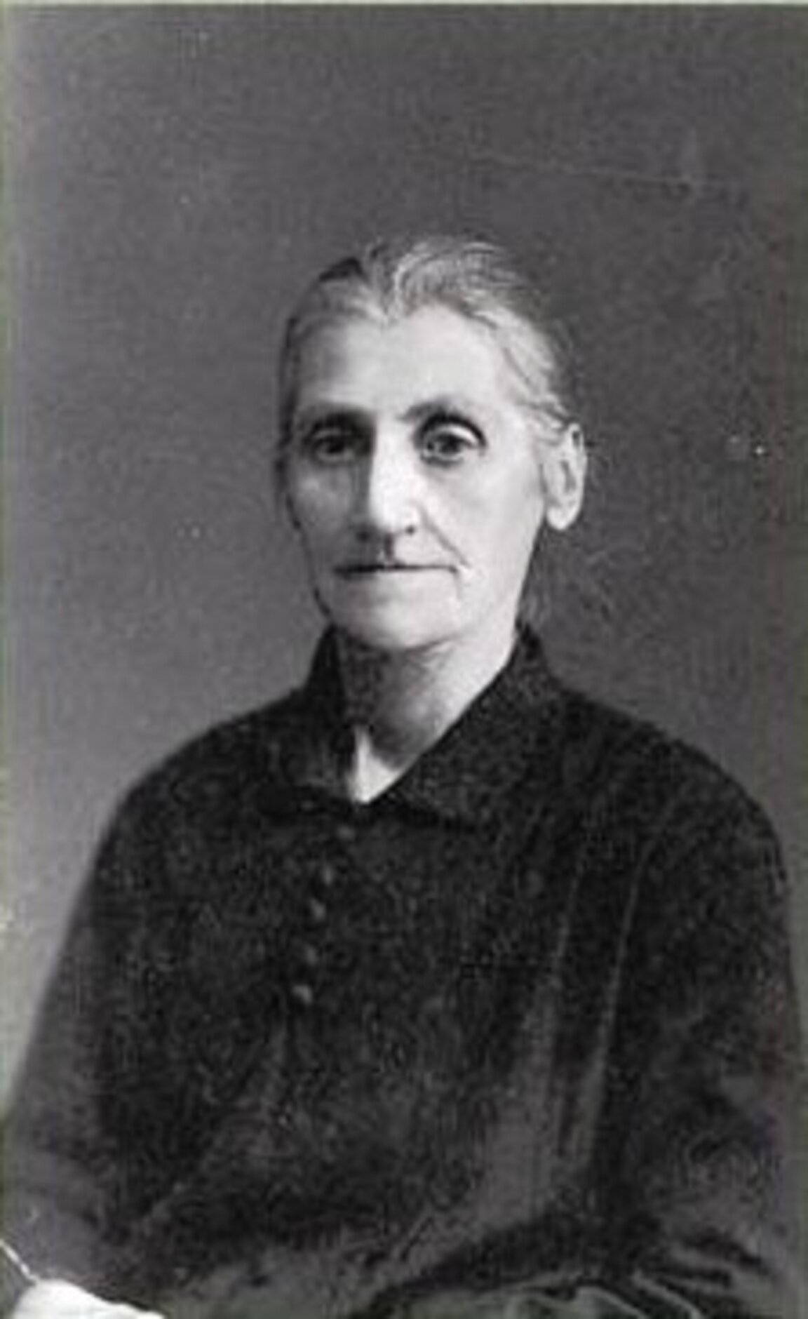 Теофано Попова е щедрата  благодетелка на Стара Загора