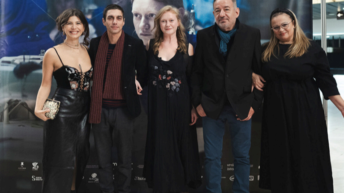 Још једна награда за филм “Made in EU“ 