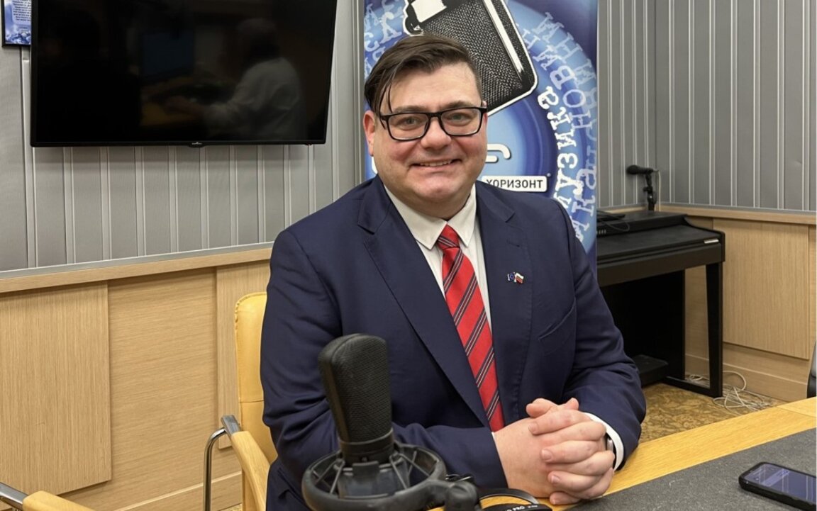 Теодор Славев: Изстудяване на преговорния процес е в интерес на Пеевски