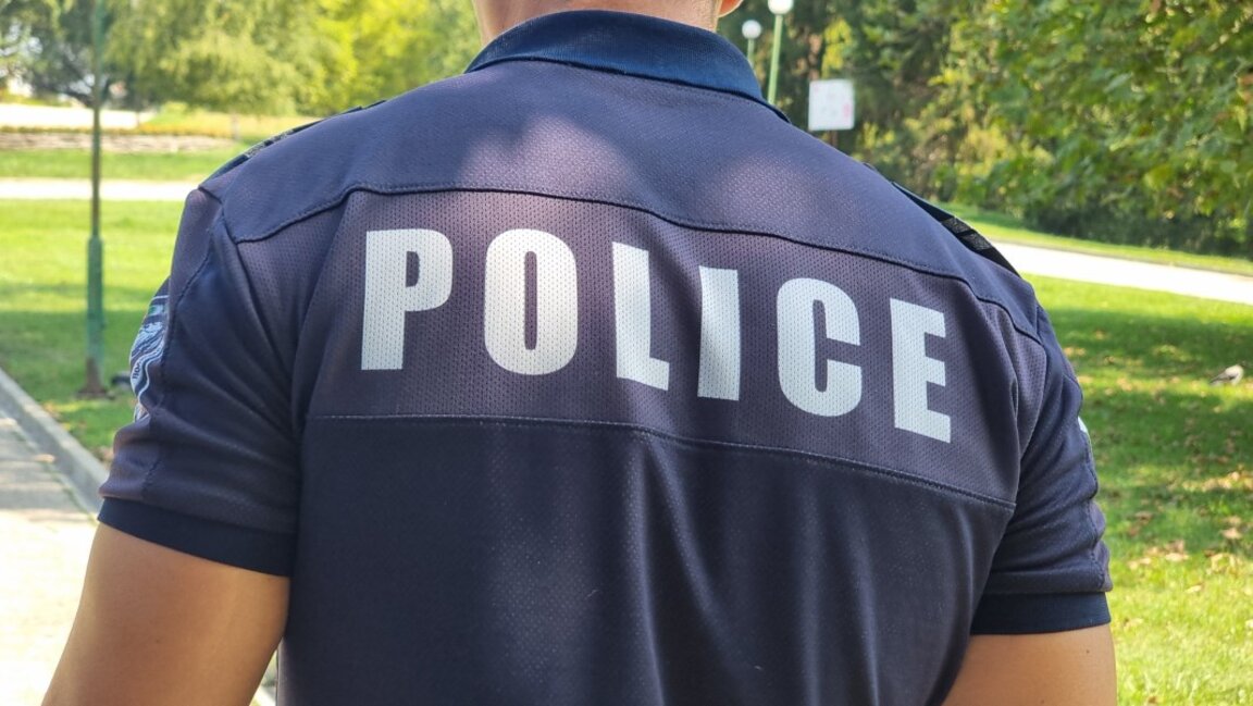 Задържаха двама дилъри на фентанил в Пазарджик