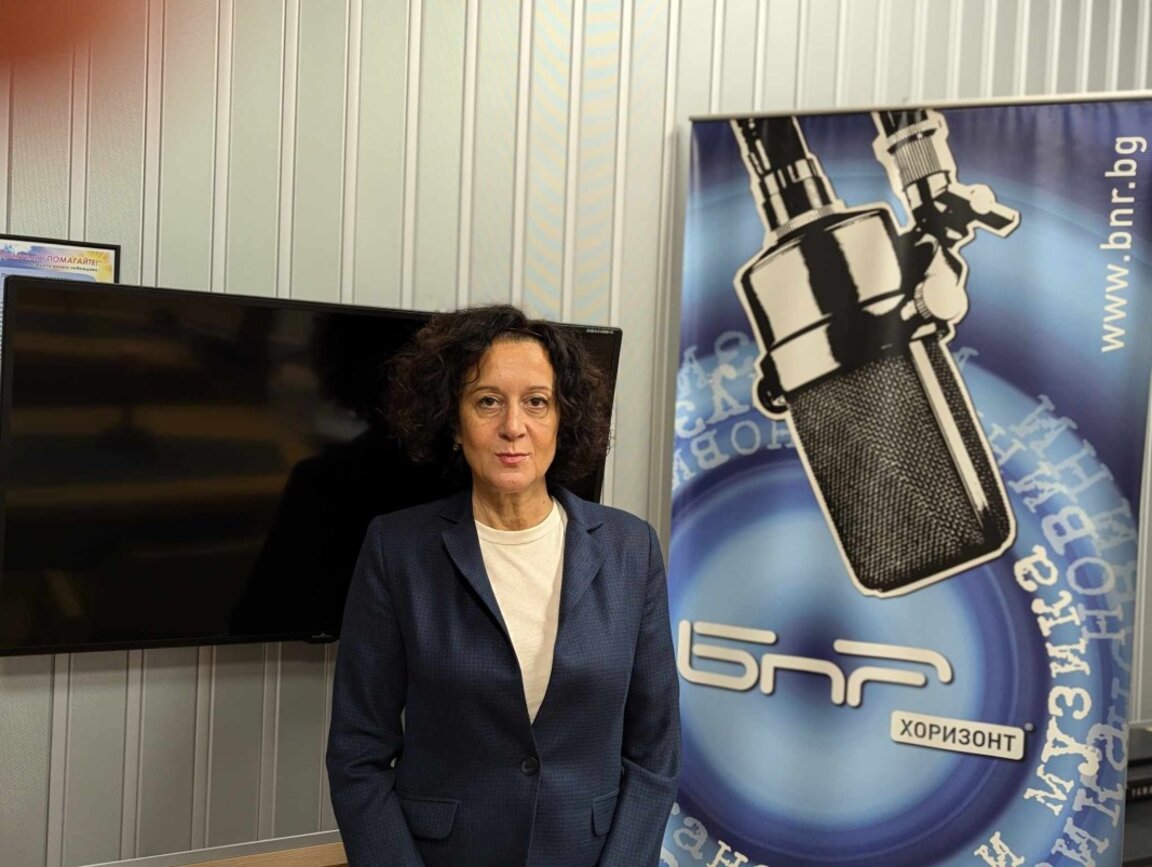 Антоанета Цонева