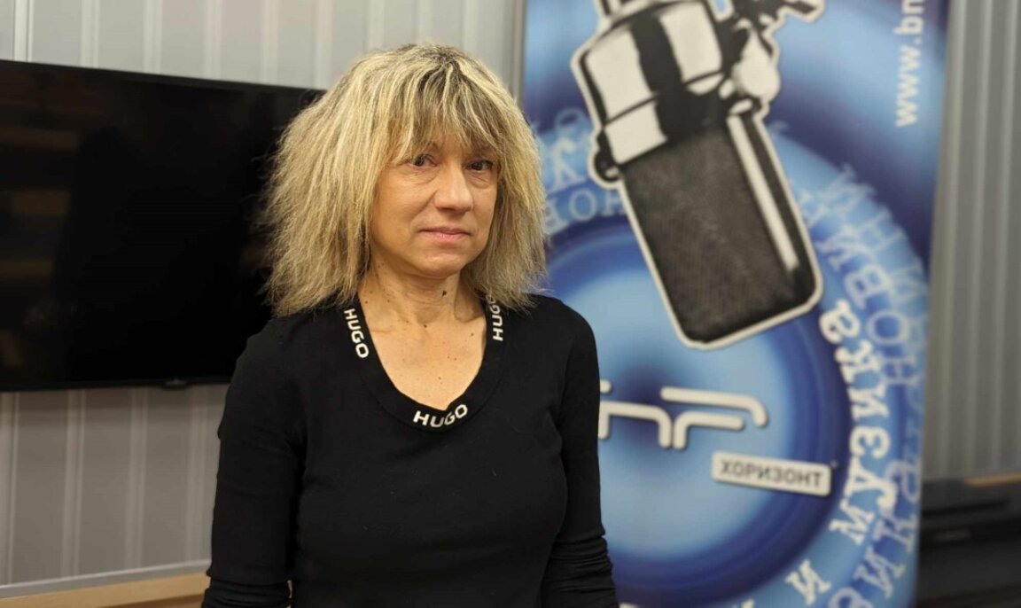 Проф. Амелия Личева