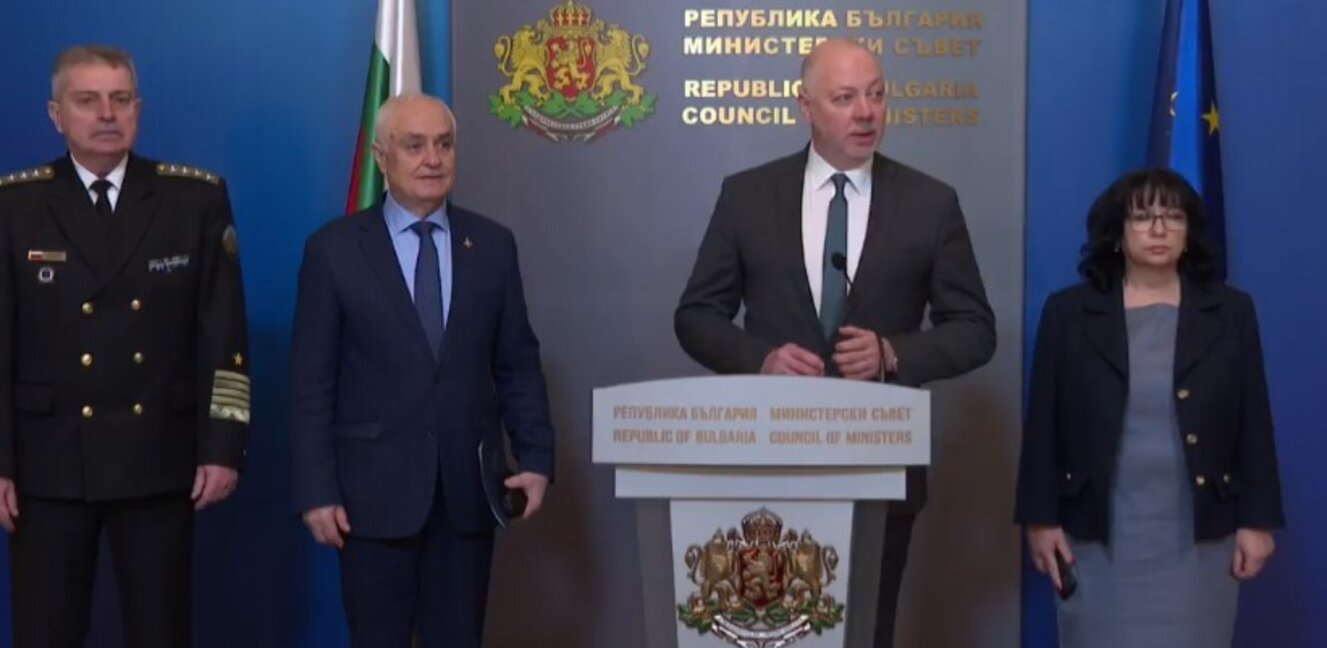 България с компенсации за помощта към Украйна - близо 350 млн. лева