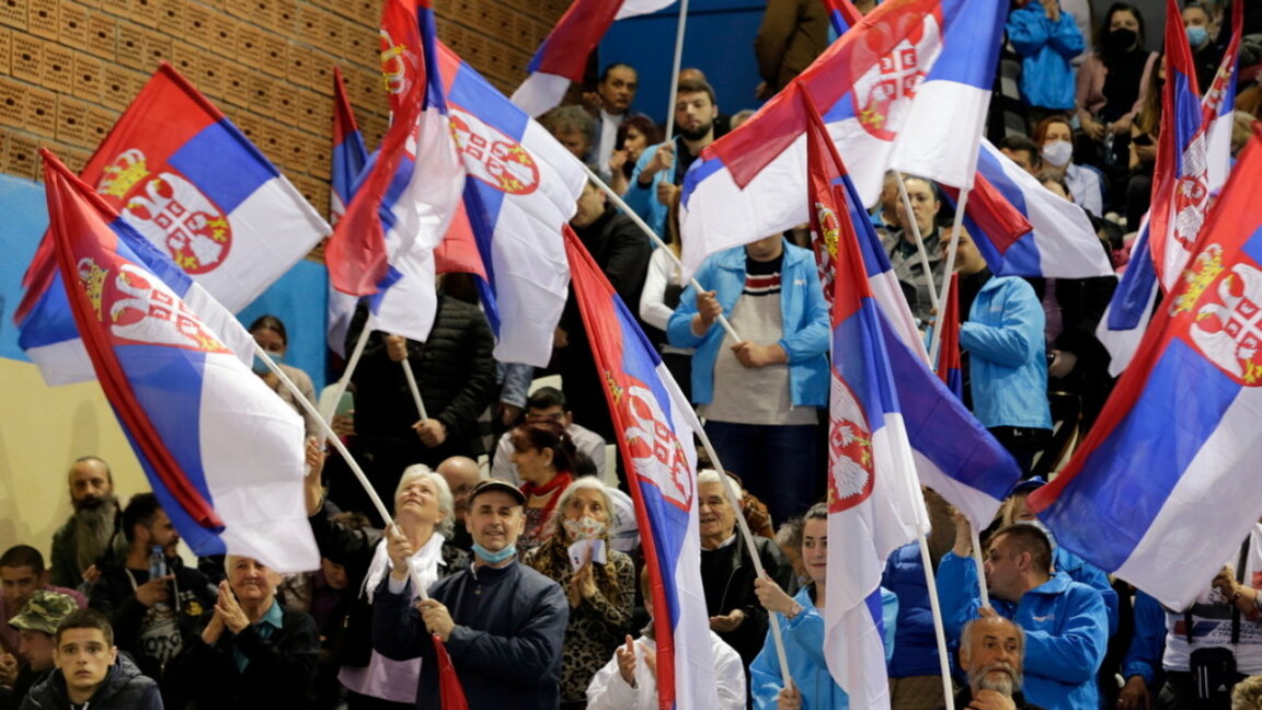 Сръбската опозиция подновява демонстрациите срещу резултатите от изборите на 17 декември