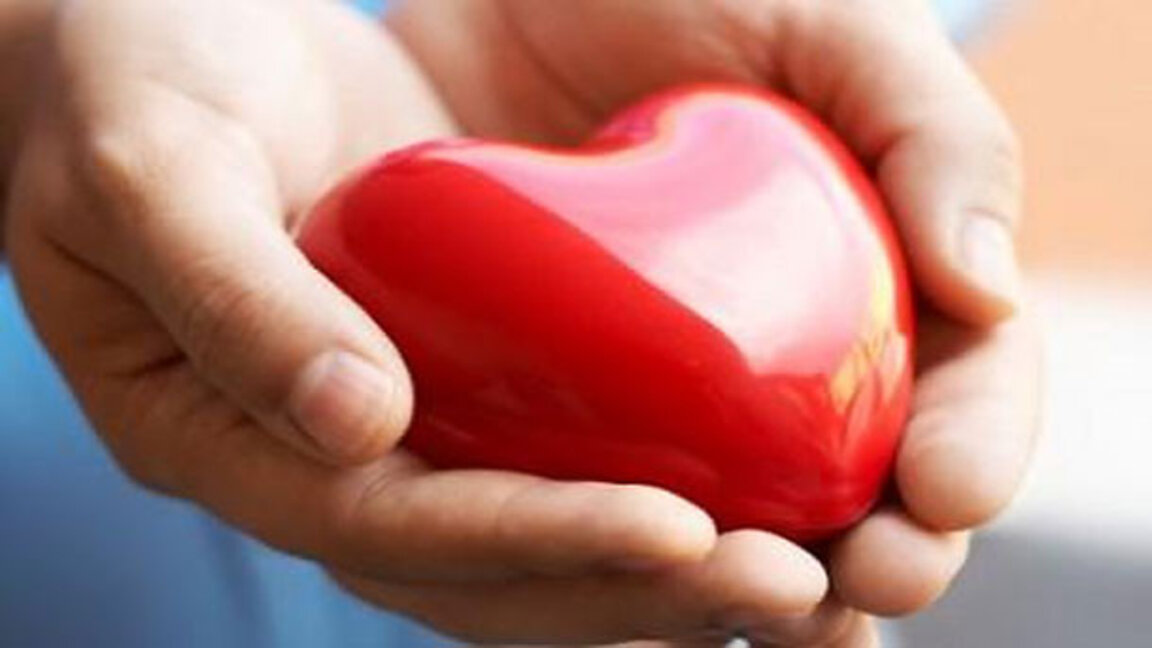 Добрите сърца...