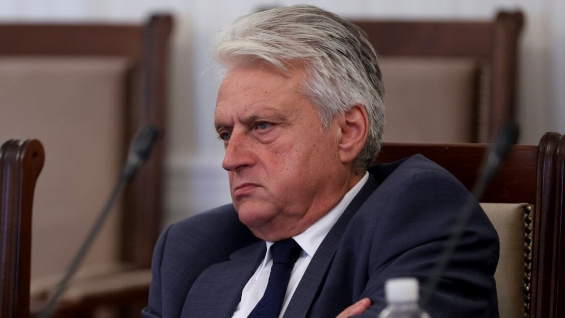 Бойко Рашков