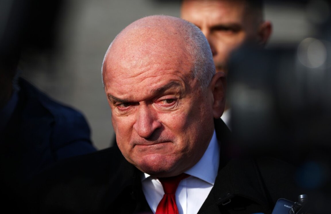 Димитър Главчев