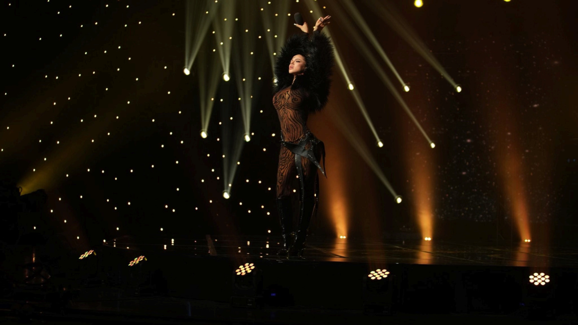 Евровизија поздравља повратак Бугарске на њену сцену