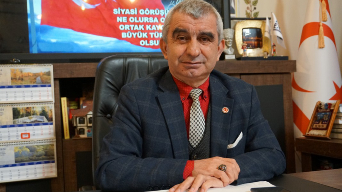 Рафет Улутюрк: Изселниците в Турция очак...