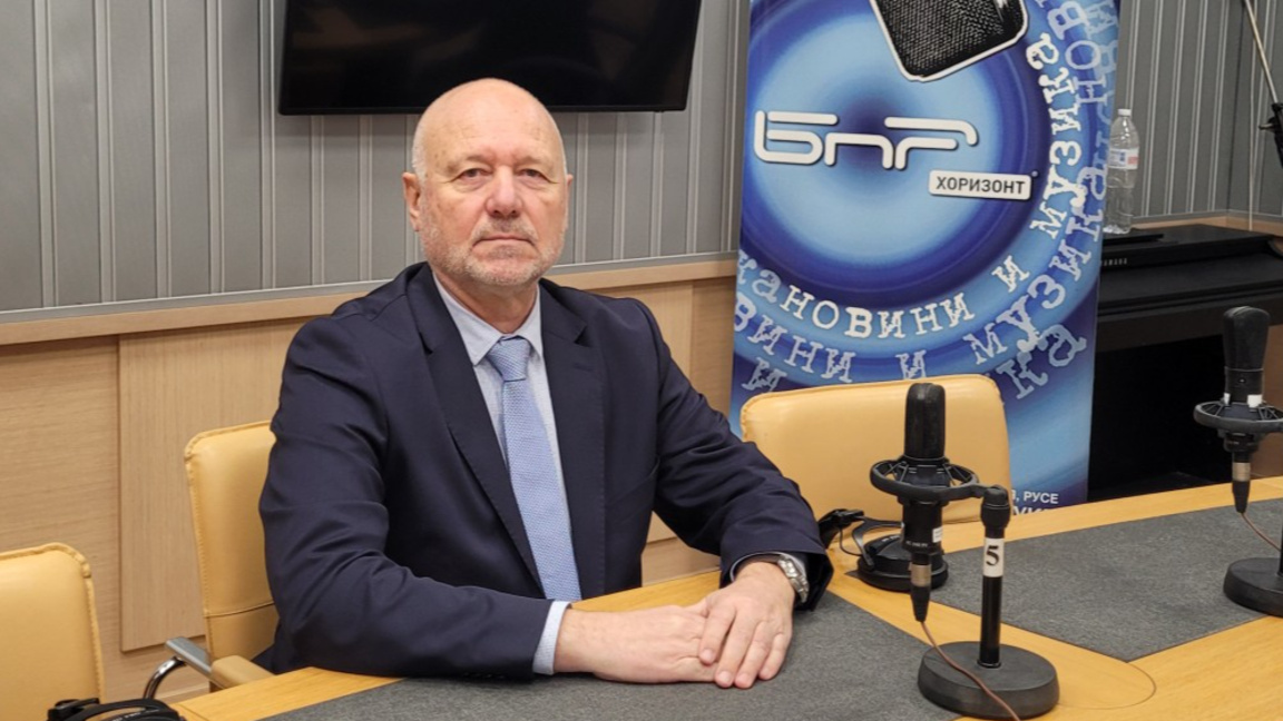 Тодор Тагарев