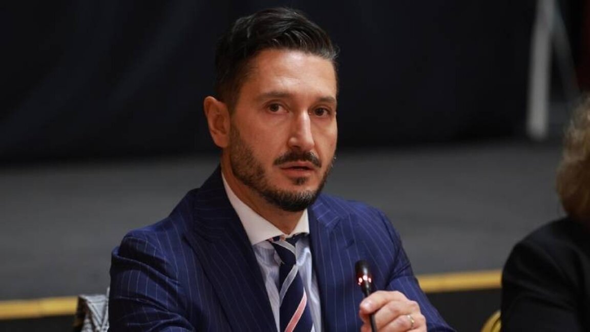 Alexandar Kornezov aprobado como juez búlgaro en el Tribunal de Justicia de la UE