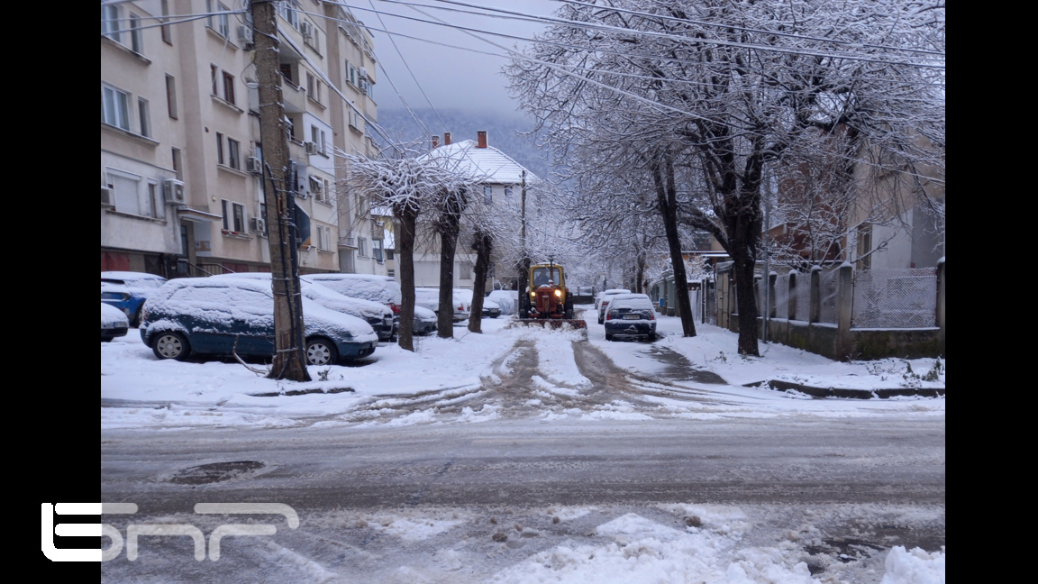 Нормална е пътната обстановка във Врачанско