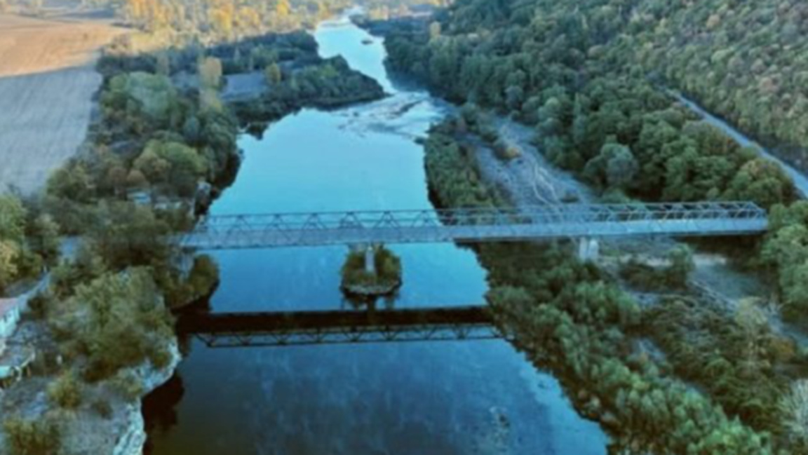 Спасиха работници от удавяне в Стамболовско