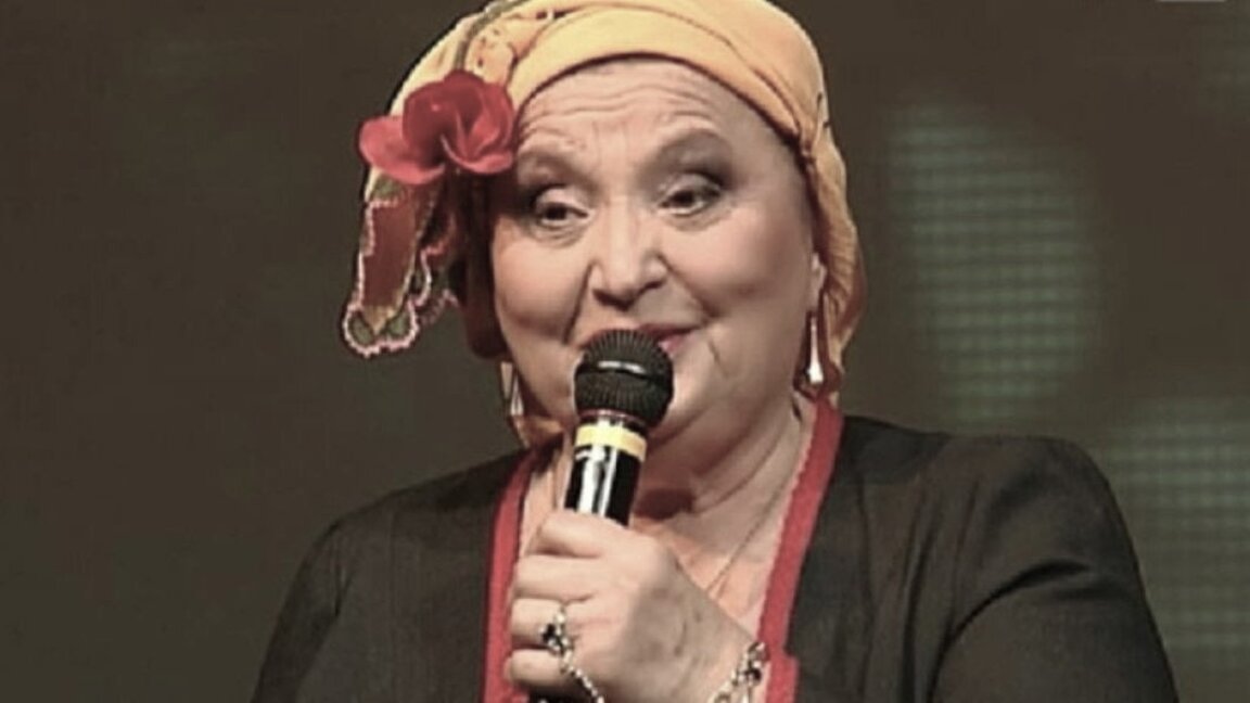 “Prituri se planinata” – the jewel in Stefka Sabotinova’s repertoire