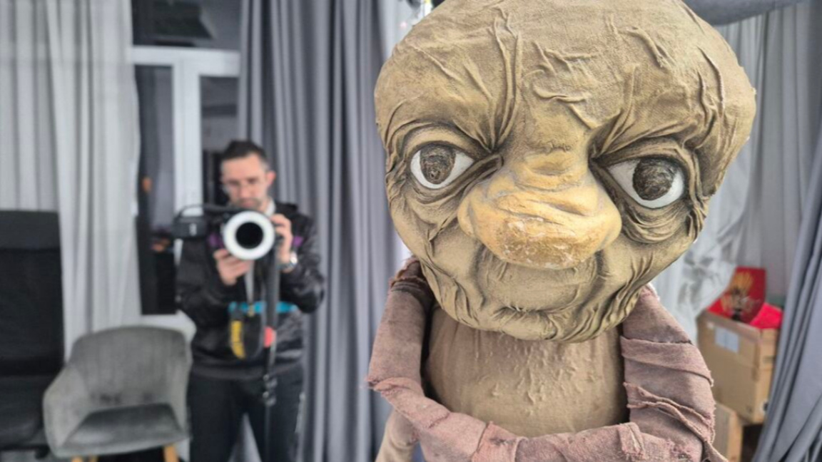 Muze virtual do të ruajë historinë e teatrit të kukullave