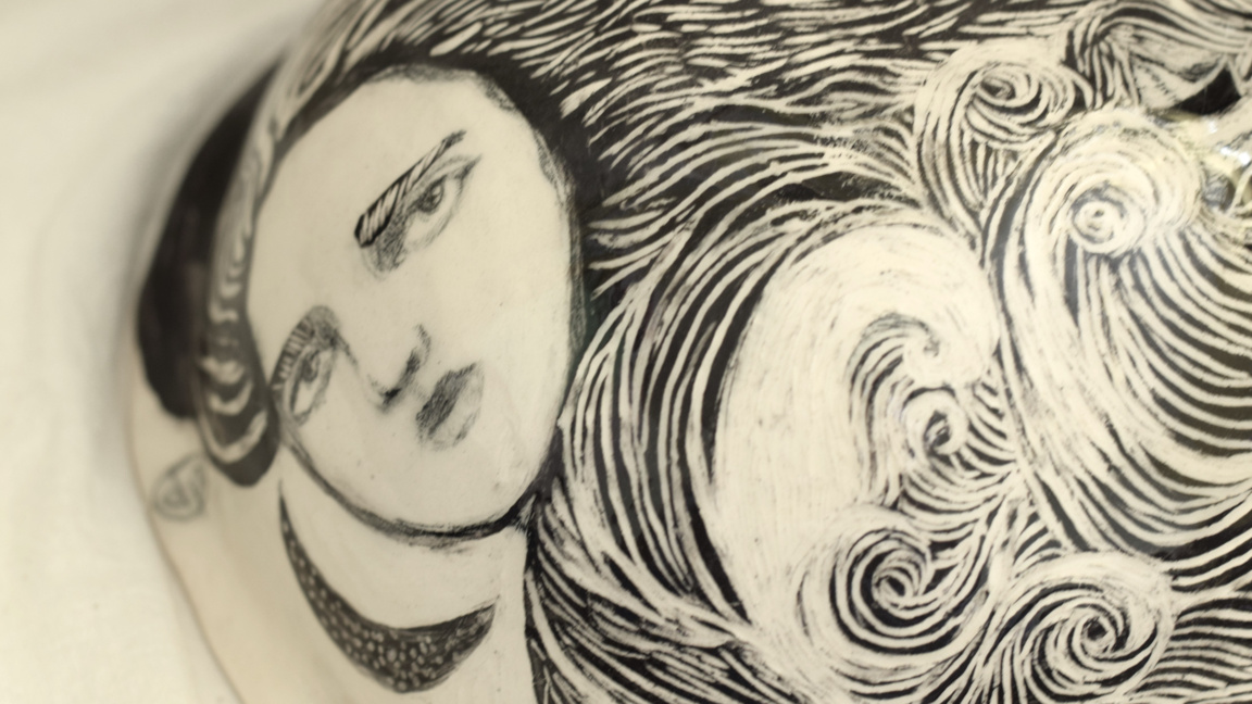 "Лунни морета" - проект, който обединява...