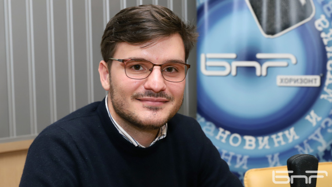 Атанас Радев