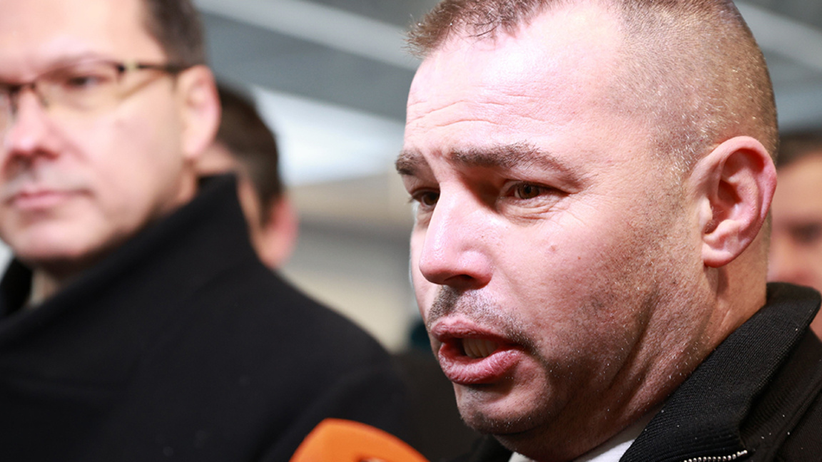 Бугарска је у сталном контакту са Грчком због блокада пољопривредника