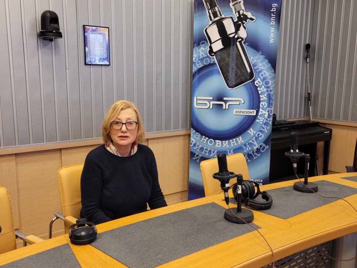 Адвокат Ина Лулчева