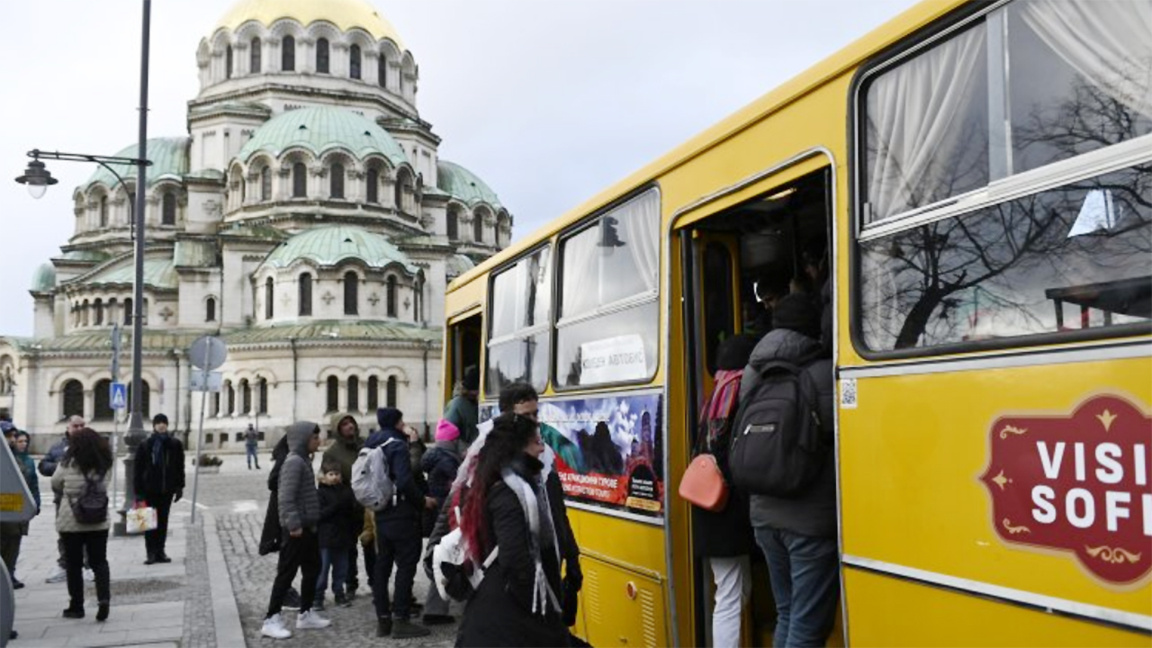 Në SHBA rekomandojnë Bullgarinë si një vend të sigurt për turizëm