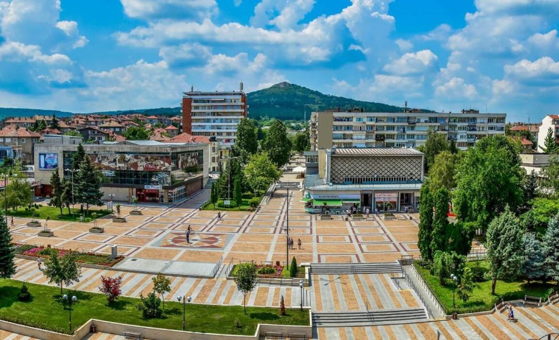 От траките до суджука - Горна Оряховица ни провокира да я опознаем