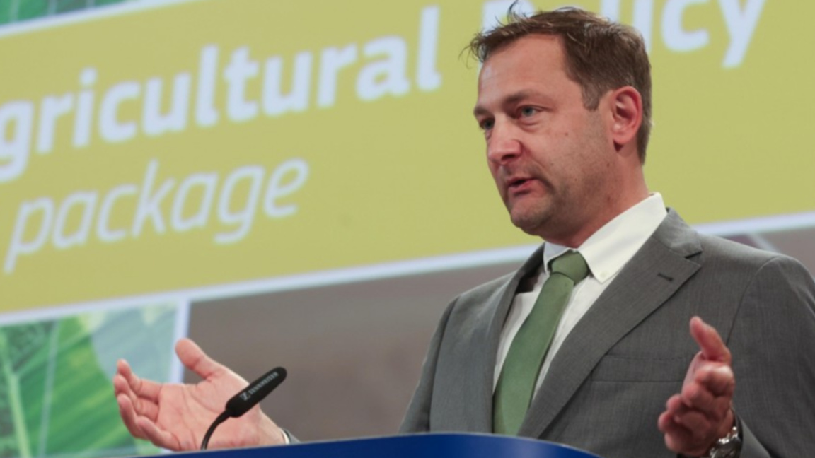 Кристоф Хансен